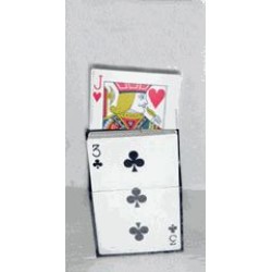RISING CARDS - JUMBO ELECTRONIC