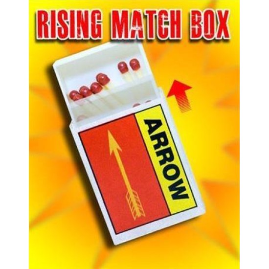 Rising Matchbox Plus - Dlx.