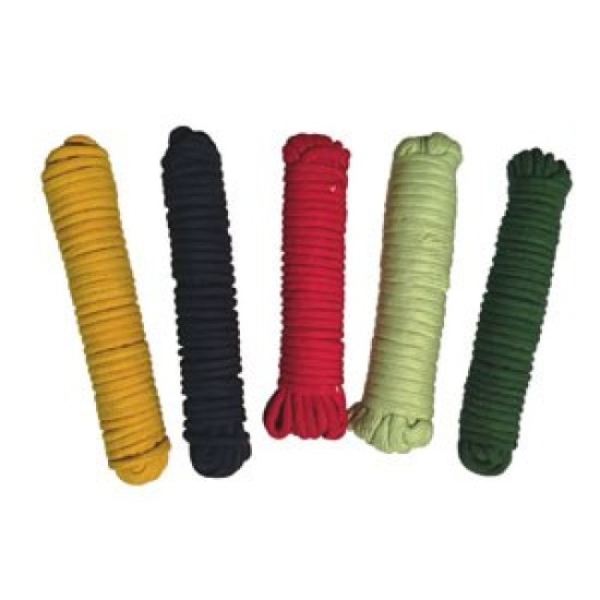 Rope Soft – Colored – 50 Feet