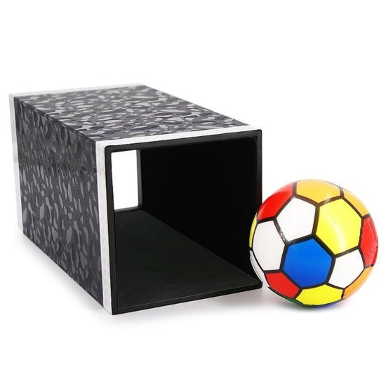 RUBIK BALL TO CUBE RUBIK BALL TO CUBE