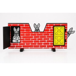 RUN RABBIT RUN