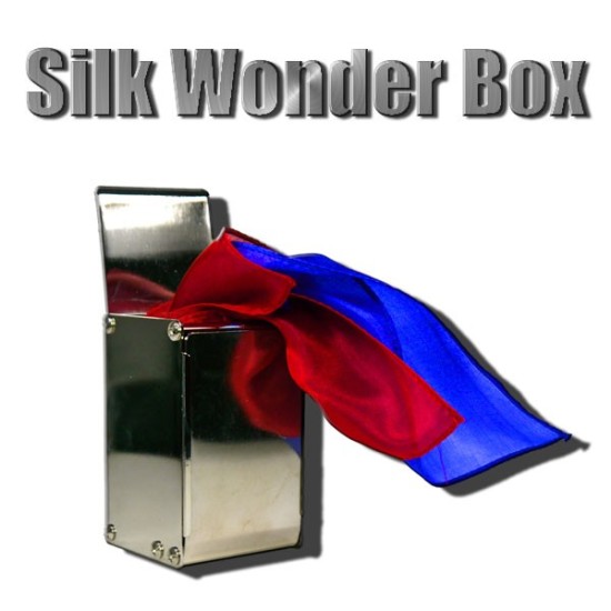 SILK WONDER BOX - Standard