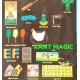 Magic Tricks Kit Set Small - Mini Magic Show Magic Tricks Kit Set Small - Mini Magic Show