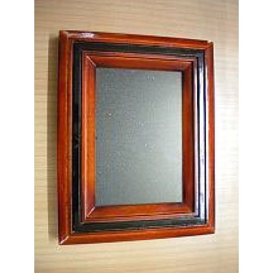 SAND FRAME JUMBO - WOOD
