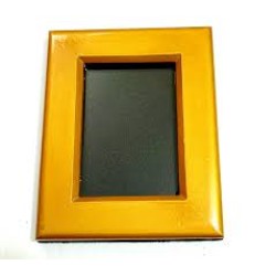 SAND PHOTO FRAME JUMBO - WOOD