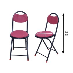 Shocking Chair Comedy 