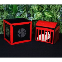 Show Cage