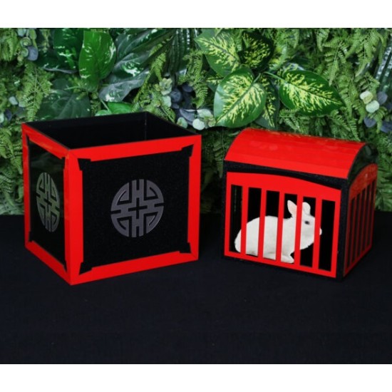Show Cage Show Cage
