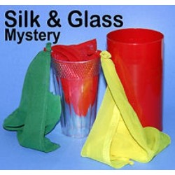 SILK & GLASS MYSTERY