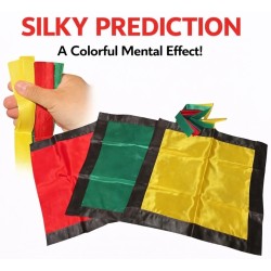 SILKY PREDICTION
