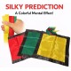 SILKY PREDICTION