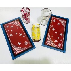 SIX GLASS PRODUCTION