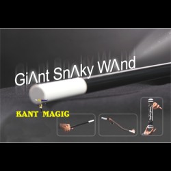 SNAKE WAND - GIGANTIC