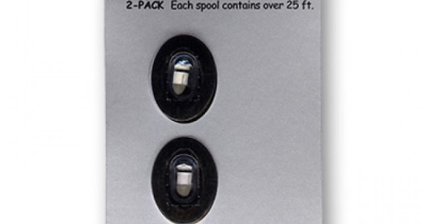 SPIDER THREAD (2 PIECE PACK) - KM0206