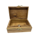 SPIRIT LOCKING BOX