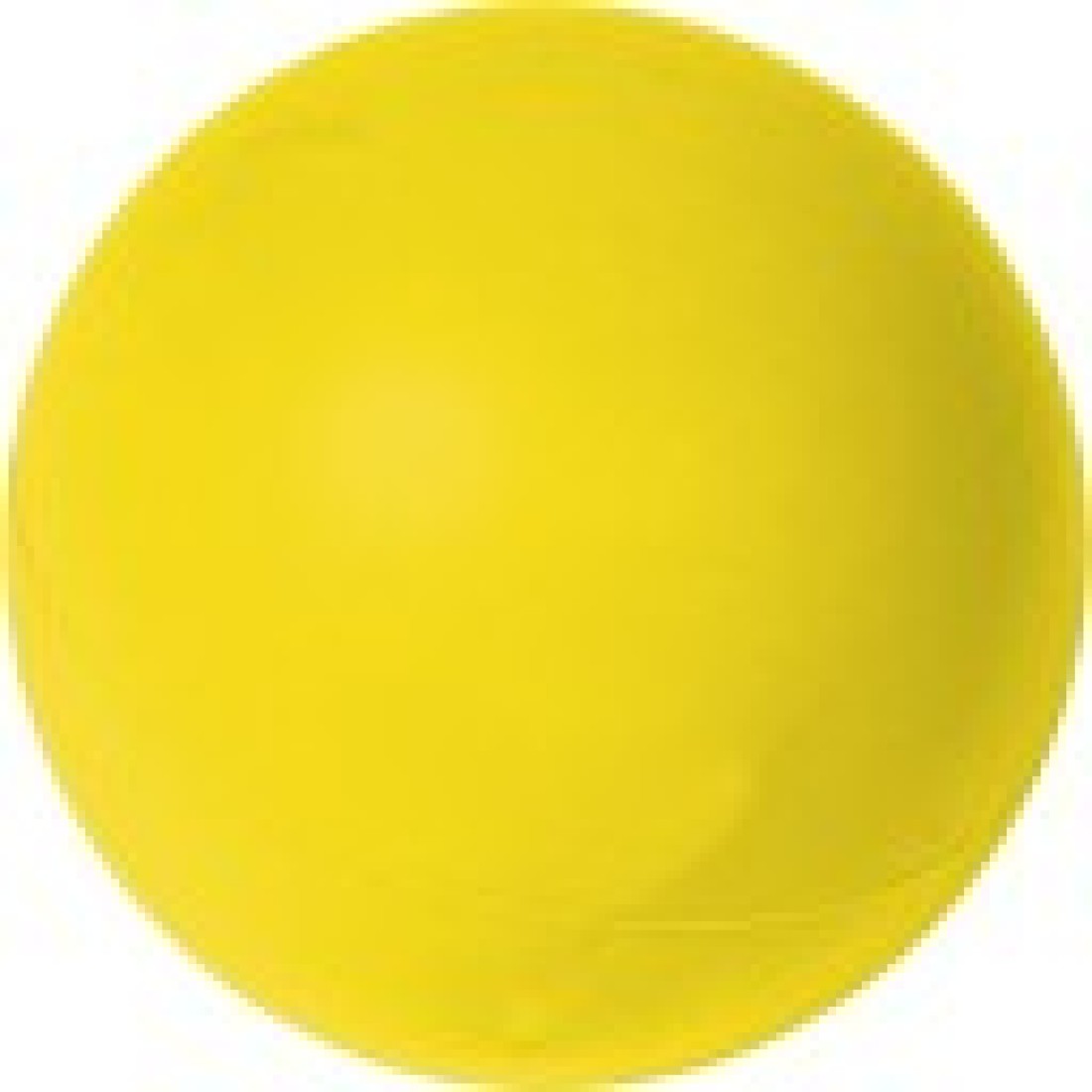 SPONGE BALLS SUPER - SET OF 4 (YELLOW) - KM0051