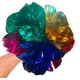 SPRING FLOWER BALL 15 INCH MYLAR