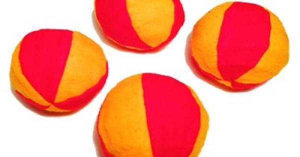 Spring Balls - KM1162