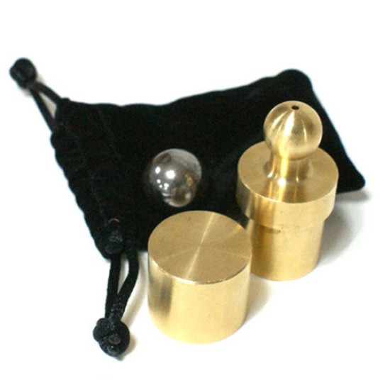 STEEL BALL THROUGH HAND STEEL BALL THROUGH HAND