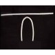 STIFF ROPE - WHITE STIFF ROPE - WHITE