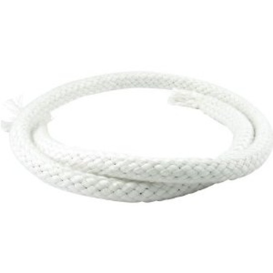 STIFF ROPE - WHITE STIFF ROPE - WHITE