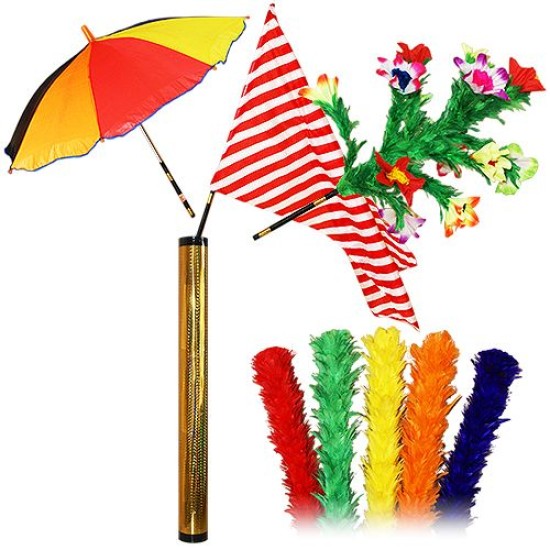 SUPER FANTASY PLUMES