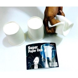 SUPER PAPER CUP BY FUJIWARA