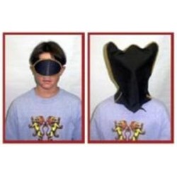 Super Vision Blindfold