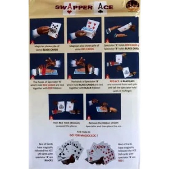 Swapper Aces