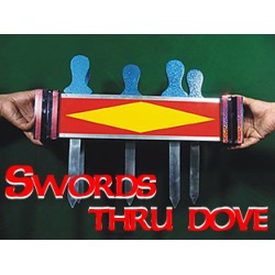 SWORDS THRU DOVES