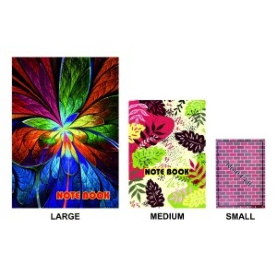 Tear No-Tear Pad (Small/Medium/Large)