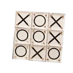 Tic Tac Toe Mini