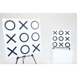 Tic Tac Toe Pro (Parlor)