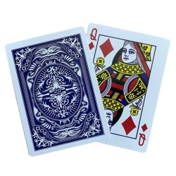 Two Card Monte