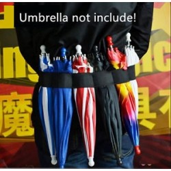 UMBRELLA PRODUCTION BELT