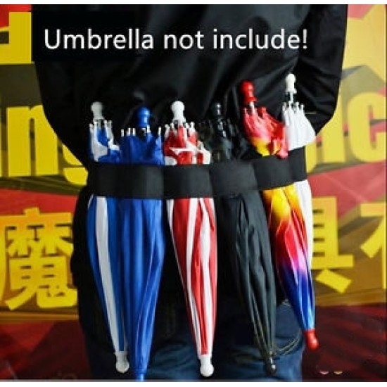 UMBRELLA PRODUCTION BELT