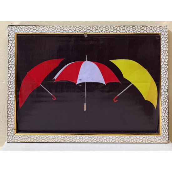 UMBRELLA PRODUCTION FRAME UMBRELLA PRODUCTION FRAME