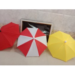 UMBRELLA PRODUCTION FRAME