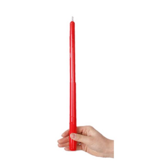 VANISHING CANDLE - Assorted Colors