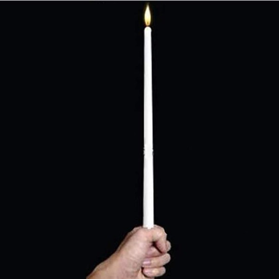 VANISHING CANDLE - Assorted Colors