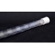 VANISHING CANE, PLASTIC - TRANSPARENT