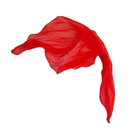 VISUAL 20th Century Silks