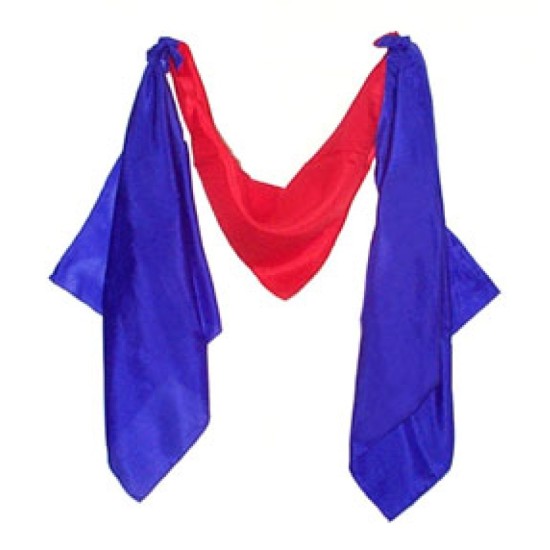 VISUAL 20th Century Silks