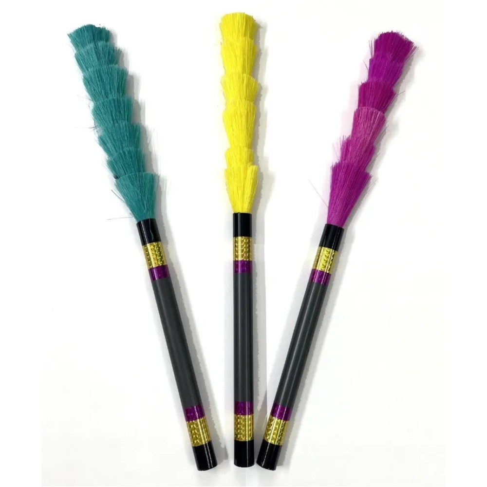 Matching Color Changing Plumes - Le Petit Magicien Option D'achat Le