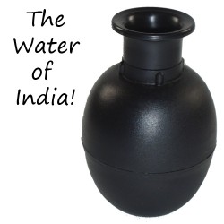 Water Of India – Mini (Plastic)