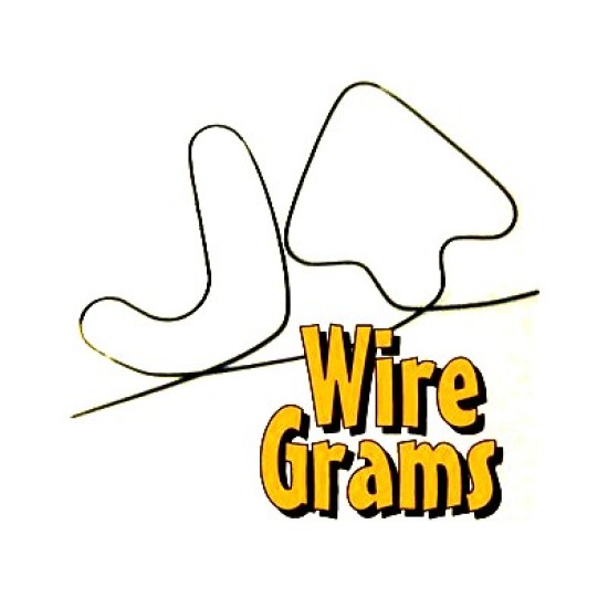 WIREGRAM