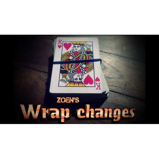 Wrap changes by Zoen's video DOWNLOAD