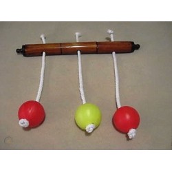 NU WAY MONKEY BAR
